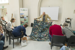 Foto: Monumentenfotograaf Léontine Lamers