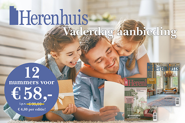 Vaderdagaanbieding
