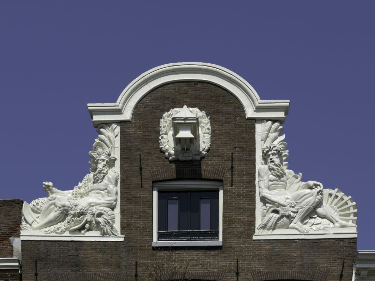 Keizersgracht 695